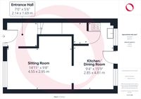 Floorplan Photo