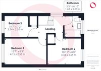 Floorplan Photo