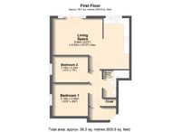 Floorplan Photo
