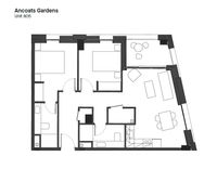 Floorplan Photo