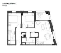 Floorplan Photo