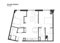 Floorplan Photo