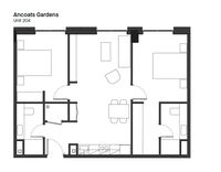 Floorplan Photo