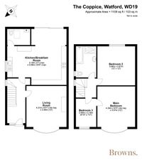 Floorplan Photo