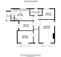 Floorplan Photo