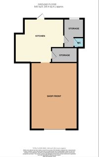 Floorplan Photo