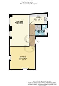 Floorplan Photo