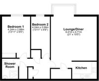 Floorplan Photo