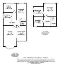 Floorplan Photo