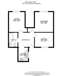 Floorplan Photo