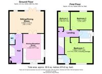 Floorplan Photo