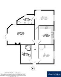 Floorplan Photo