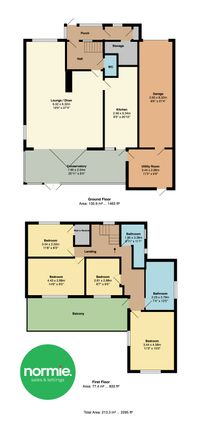 Floorplan Photo