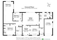 Floorplan Photo