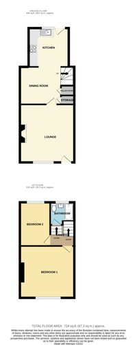 Floorplan Photo