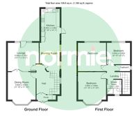 Floorplan Photo