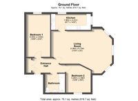 Floorplan Photo