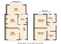 Floorplan Photo