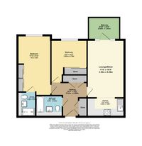 Floorplan Photo