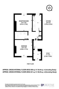 Floorplan Photo