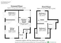 Floorplan Photo