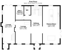 Floorplan Photo