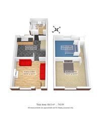 Floorplan Photo