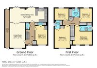 Floorplan Photo