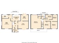 Floorplan Photo