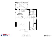 Floorplan Photo