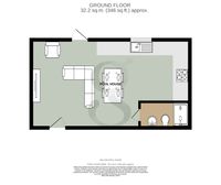 Floorplan Photo