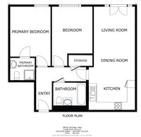 Floorplan Photo