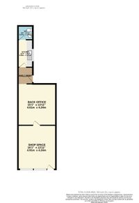 Floorplan Photo