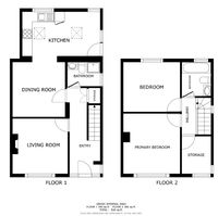 Floorplan Photo