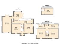 Floorplan Photo