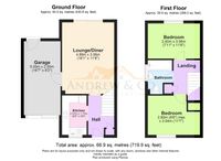 Floorplan Photo