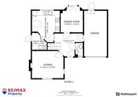 Floorplan Photo