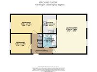 Floorplan Photo