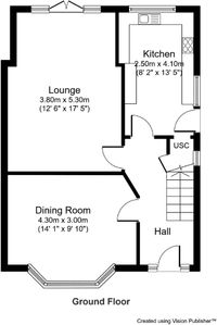 Floorplan Photo
