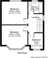 Floorplan Photo