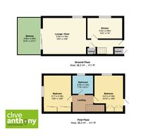 Floorplan Photo