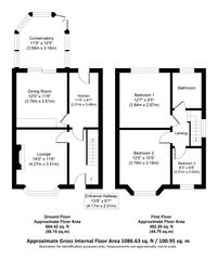 Floorplan Photo