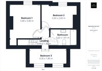 Floorplan Photo