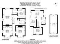 Floorplan Photo