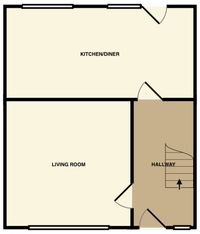 Floorplan Photo