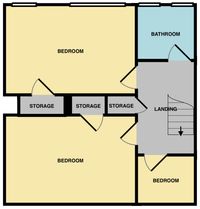 Floorplan Photo