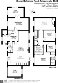 Floorplan Photo