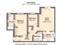 Floorplan Photo