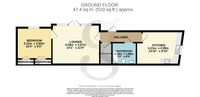 Floorplan Photo