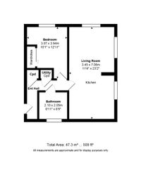 Floorplan Photo